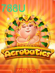 Descubra o Empolgante Jogo Acrobatics: Regras e Desafios
