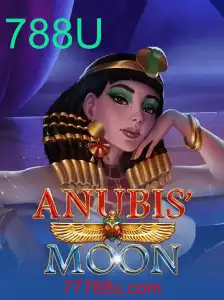 Explorando o Mundo de AnubisMoon: Um Jogo de Mistério e Aventura