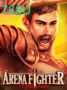 Descubra o Mundo de ArenaFighter: A Revolução dos Jogos de Combate