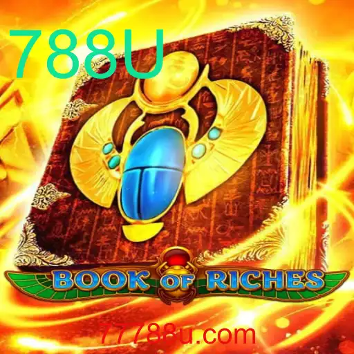 Explorando o Fascinante Universo de BookofRiches