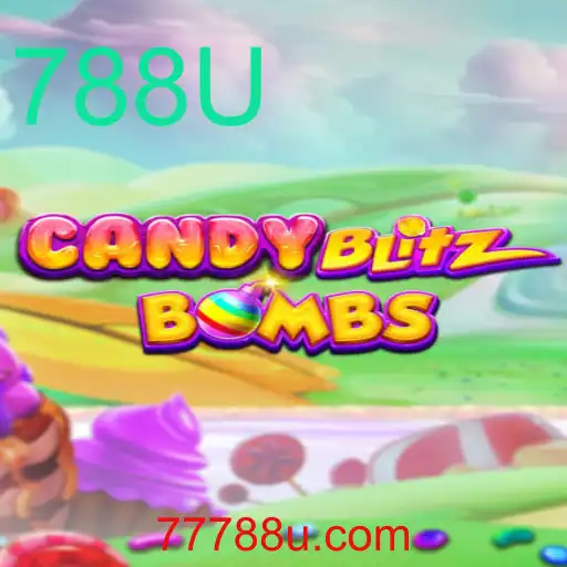 CandyBlitzBombs: Uma Aventura Explosiva de Doces