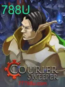 Explorando CourierSweeper: O Jogo Revolucionário Que Combina Estratégia e Aventura