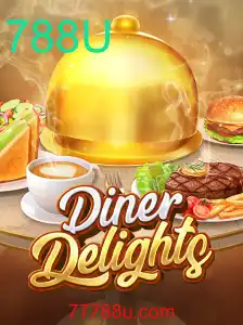 Explorando o Universo de DinerDelights com a Chave Mestra 788U