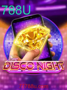 DiscoNightM: O Jogo de Dança e Estratégia que Conquista Gerações