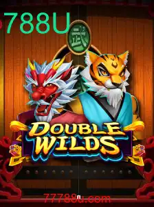Explorando o Fascinante Mundo de DoubleWilds