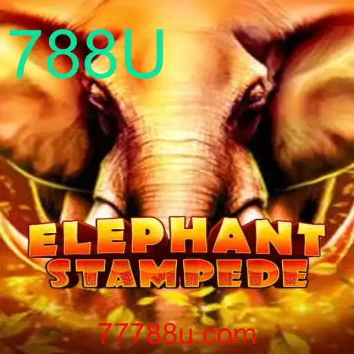 Aventura Selvagem com ElephantStampede: Domine o Caos da Savana