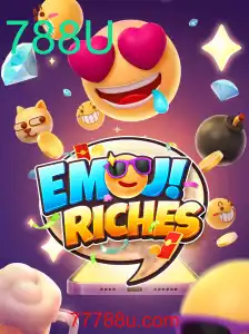 Explorando o Mundo de EmojiRiches: O Jogo de Cassino Online do Momento