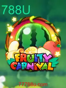 Descubra o Mundo Encantado de FruityCarnival: Aventura e Estratégia em um Só Jogo