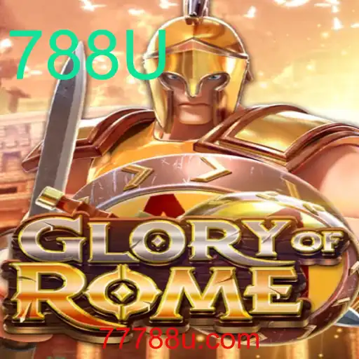 GloryofRome: Mergulhe na Grandeza do Império com 788U