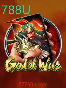 Explorando o Mundo de GodofWarM: Uma Nova Aventura no Universo dos Jogos