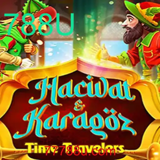 Explorando o Fascinante Mundo de HacivatandKaragoz com 788U