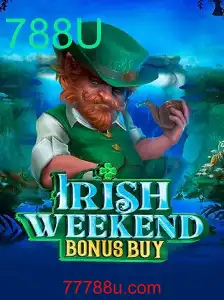 Descubra as Emoções do Jogo IrishWeekendBonusBuy
