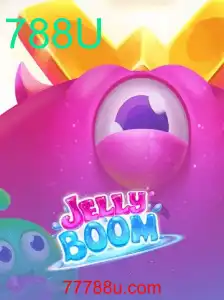 JellyBoom: Um Mergulho Fascinante no Mundo dos Quebra-cabeças Doces
