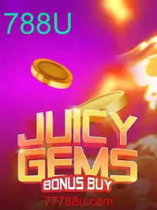 Explorando o Vibrante Mundo de JuicyGemsBonusBuy