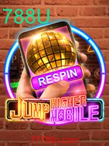 JumpHighermobile: A Nova Sensação no Mundo dos Jogos