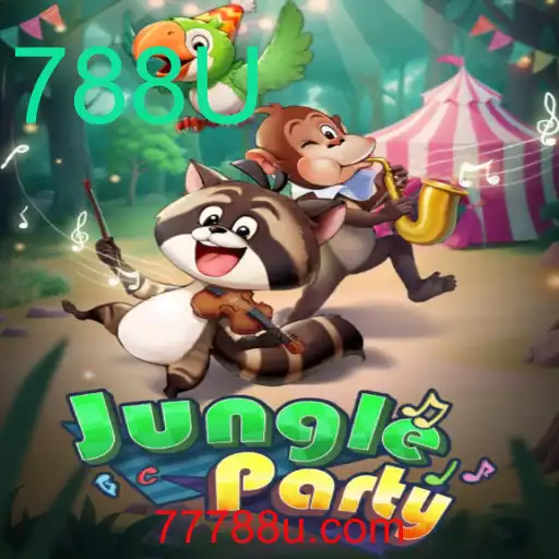 Descubra o Fascinante Jogo de Aventuras JungleParty com a Chave 788U