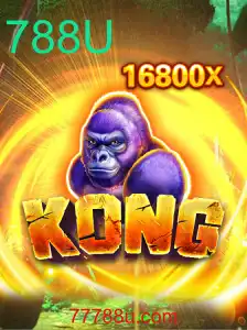 Descubra o Fascinante Mundo de 'Kong': O Jogo Inovador de 2023