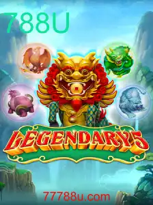 Legendary5: Uma Nova Era de Jogos Interativos