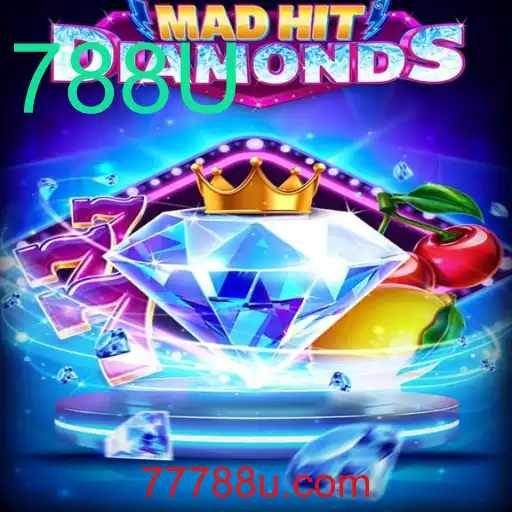 MadHitDiamonds: A Nova Sensação dos Jogos