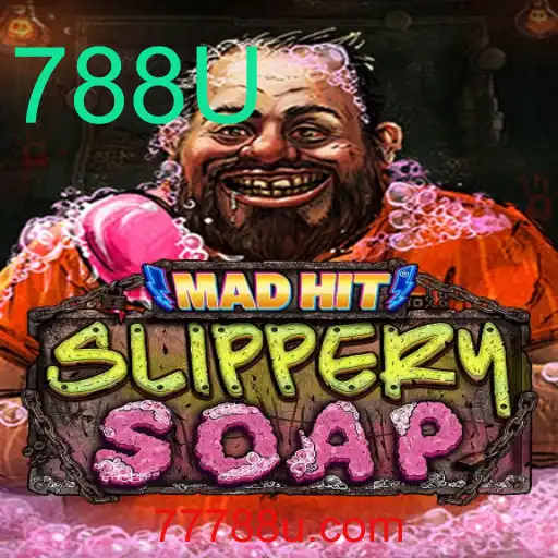 Descubra o Divertido e Desafiador Jogo MadHitSlipperySoap