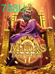 Descubra Tudo Sobre o Jogo MidasFortune com 788U