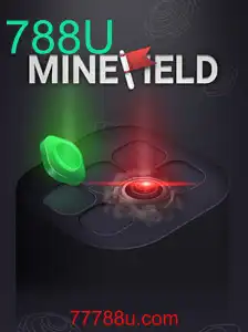Descubra o Mundo de MineField: Um Jogo de Estratégia e Superação