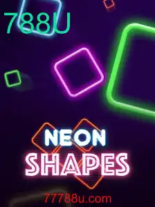NeonShapes: Guia Completo do Jogo com a Palavra-Chave 788U