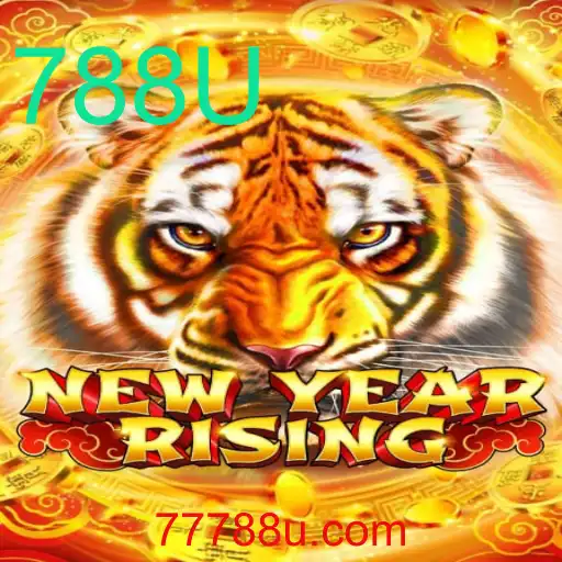 NewYearRising: A Revolução no Mundo dos Jogos em 2023