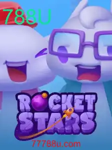 RocketStars: O Jogo que está Conquistando o Mundo com a Senha 788U