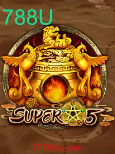 Explorando o Fascinante Mundo do Jogo Super5 e a Chave do Sucesso com 788U