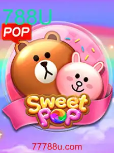 SweetPOP: Descubra o Mundo Encantado do Novo Jogo de Puzzle