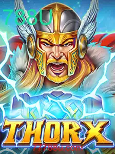Descubra o Universo de ThorX: Uma Nova Experiência de Jogo