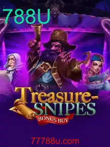 Descubra o Fascinante Mundo de TreasuresnipesBonusBuy