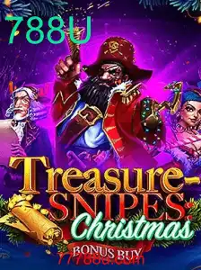 Explorando o Universo de TreasuresnipesChristmas: Um Guia Completo