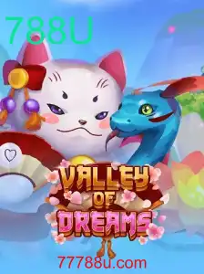 Descubra ValleyofDreams: Um Mundo de Fantasia com Desafios Únicos