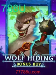 Explorando WolfHidingBonusBuy: Um Mergulho no Novo Fenômeno dos Jogos
