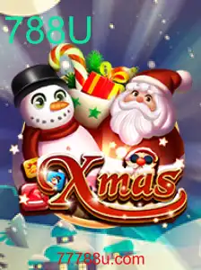Xmas: Descobrindo o Jogo Através da Palavra-Chave 788U